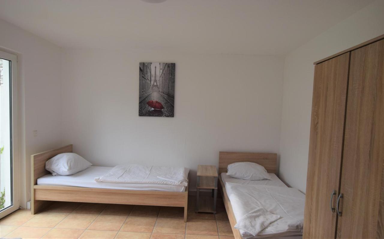 Ab Objekt 09 Apartment Stuttgart