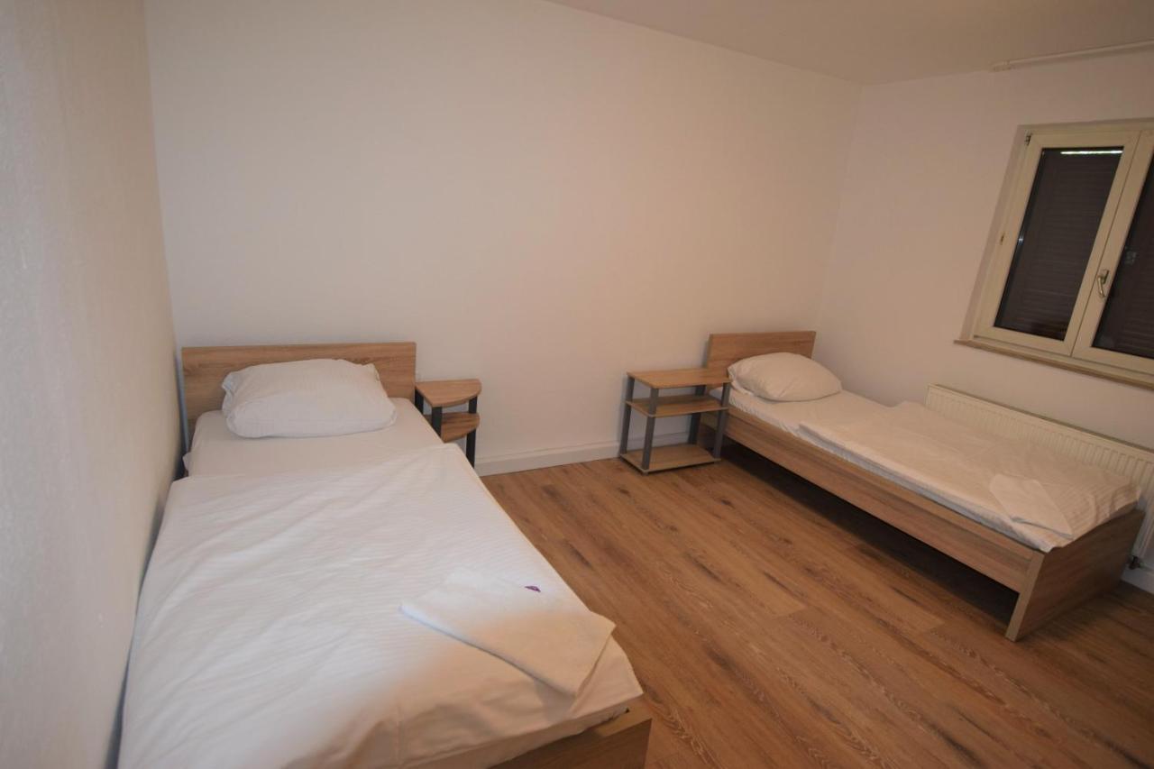 Apartment Ab Objekt 09 Stuttgart