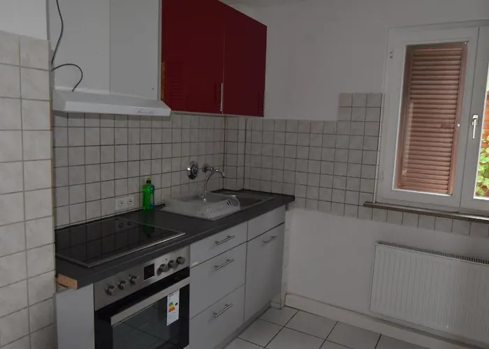 Ab Apartment Objekt 09